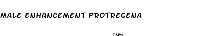 male enhancement protregena