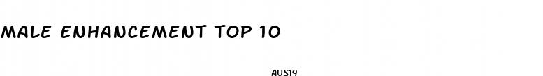 male enhancement top 10