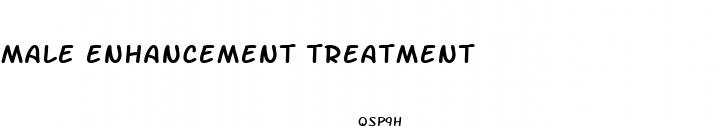 male enhancement treatment