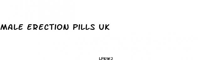 male erection pills uk