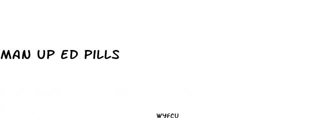 man up ed pills