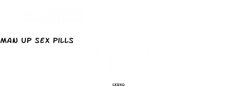 man up sex pills