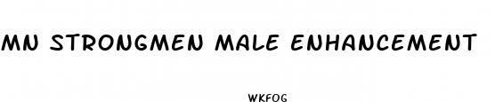 mn strongmen male enhancement