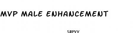 mvp male enhancement