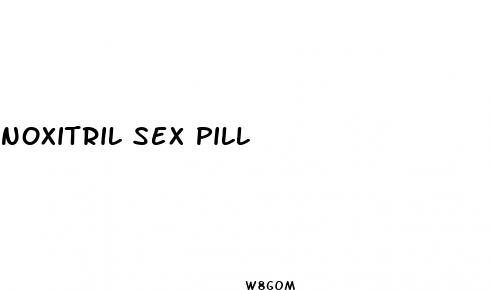 noxitril sex pill
