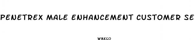 penetrex male enhancement customer service