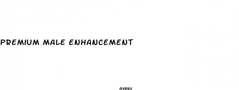 premium male enhancement