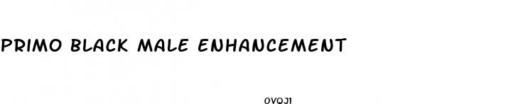 primo black male enhancement