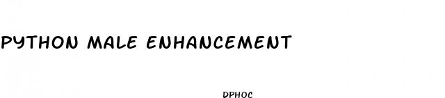 python male enhancement