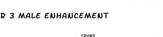 r 3 male enhancement