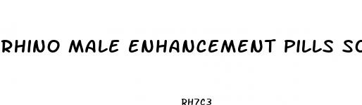 rhino male enhancement pills sold near me