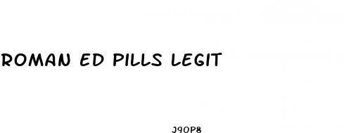 roman ed pills legit
