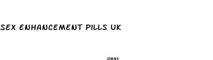 sex enhancement pills uk