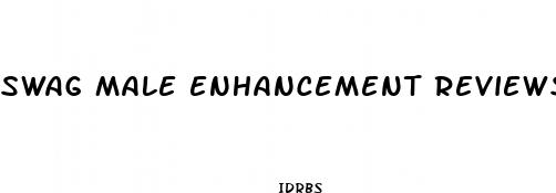 swag male enhancement reviews