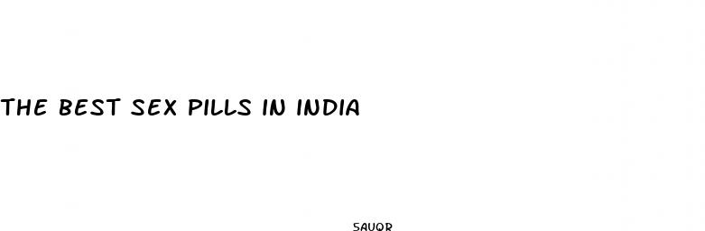 the best sex pills in india