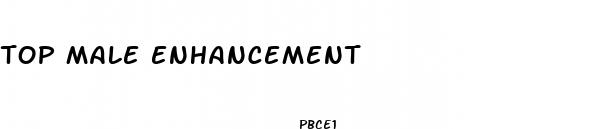 top male enhancement