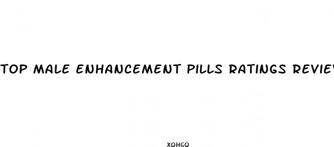 top male enhancement pills ratings reviews