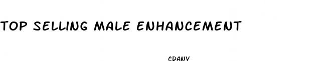 top selling male enhancement