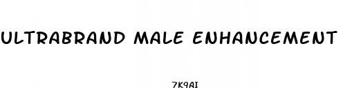 ultrabrand male enhancement pills