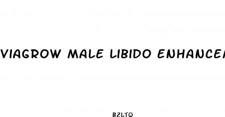 viagrow male libido enhancement
