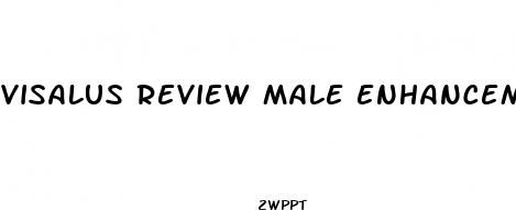 visalus review male enhancement