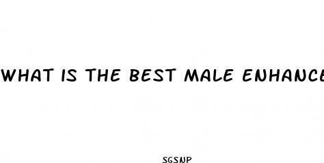 what is the best male enhancement pill after prostate surgery