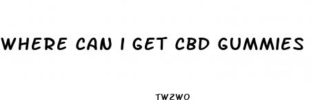 where can i get cbd gummies for ed