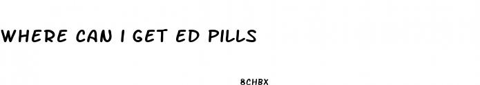 where can i get ed pills