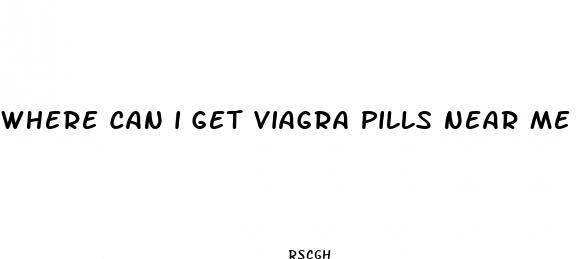 where can i get viagra pills near me