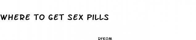where to get sex pills