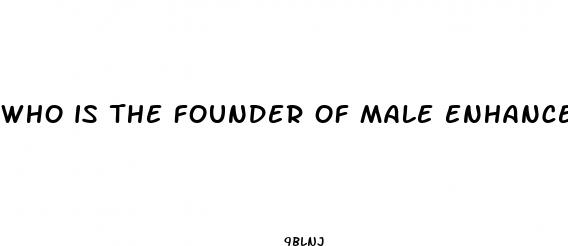 who is the founder of male enhancement rx1