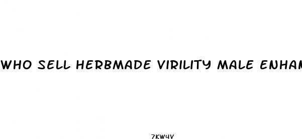 who sell herbmade virility male enhancement in miami