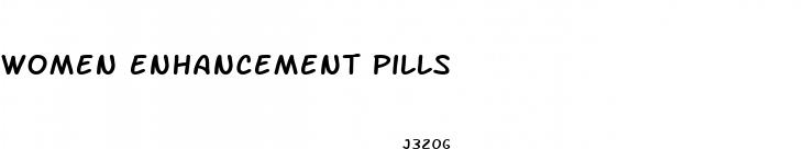 women enhancement pills