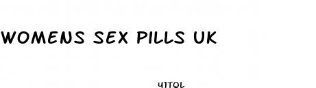 womens sex pills uk