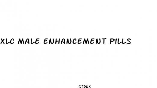 xlc male enhancement pills
