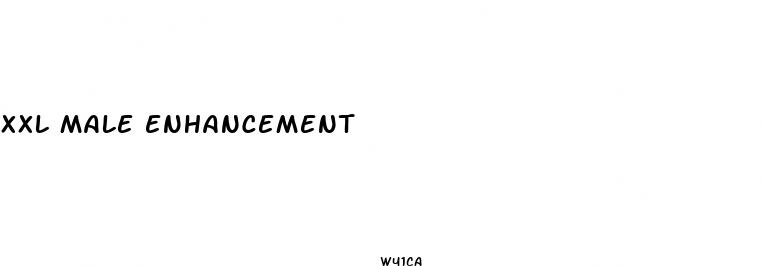 xxl male enhancement