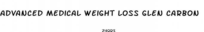 advanced medical weight loss glen carbon