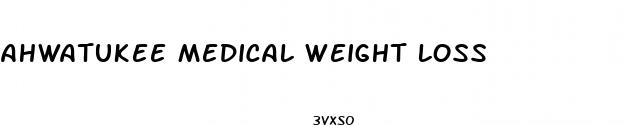 ahwatukee medical weight loss