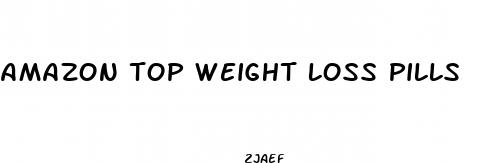 amazon top weight loss pills