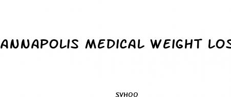 annapolis medical weight loss reviews