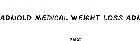 arnold medical weight loss arnold mo