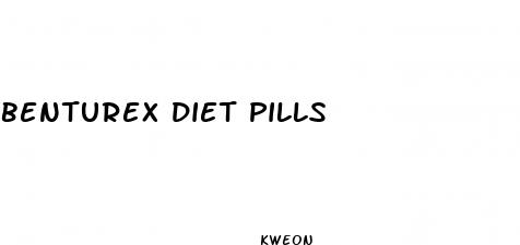 benturex diet pills