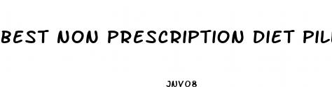 best non prescription diet pill 2023