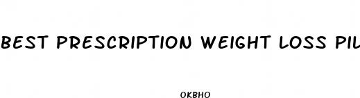 best prescription weight loss pills 2023 uk