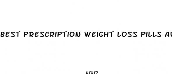best prescription weight loss pills australia 2023