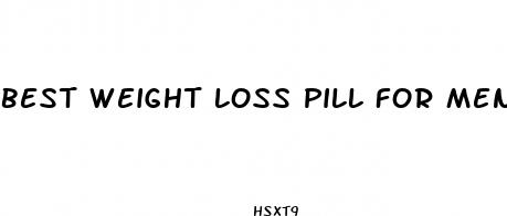 best weight loss pill for men over the counter
