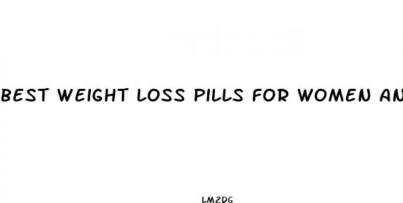 best weight loss pills for women and lupus