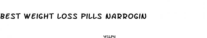 best weight loss pills narrogin