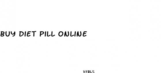 buy diet pill online