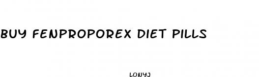 buy fenproporex diet pills